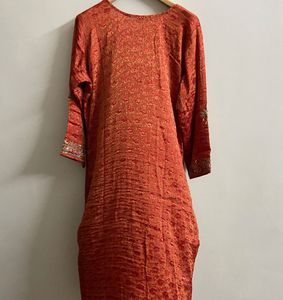 dabka work suit