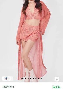 Paisley 3-Piece Set- NEWME