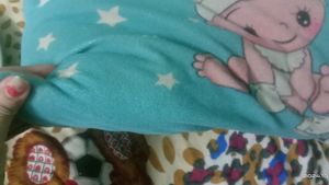 Kids Pillow