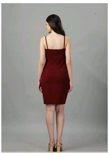 Bodycon Dress