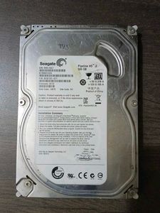 Seagate Pipeline HD 500GB HDD
