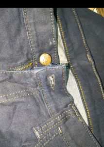 New Lee Jeens For Boys