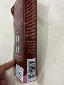 Two Faced Mascara In Chocolate Shade