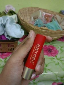beauty people matte stick lipstick