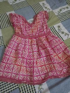 Jaipuri Suit