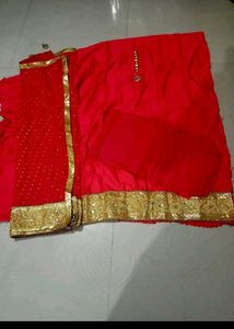 Karvachauth Special Dresh