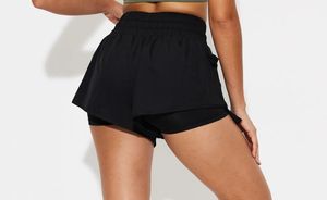 Savana Pocket Gym Shorts