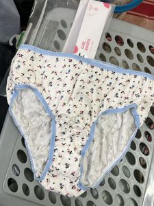 Under Wear 13-14 Yrs