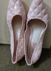 Pink Bellies Hills