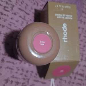 RHODE POCKET BLUSH