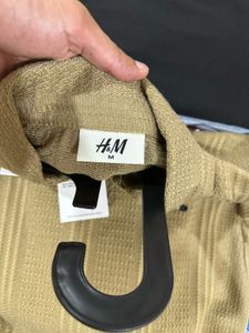 Knitting Tshirt M Size