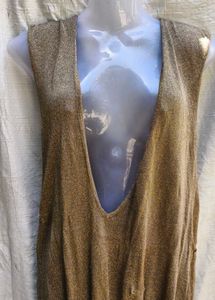 ZARA GORGEOUS DRESS