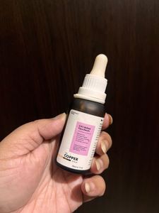 The Copper Science Serum Set Get 1@99