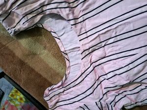 Pink Salwar Suit