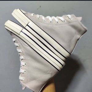 Off White Converse