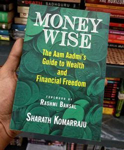 Money Wise: Financial Freedom