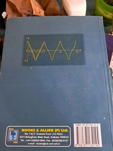 Vibration, Waves And Accoustics