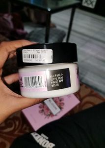 Argan Oil &amp; Lavender Hair Mask