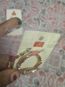 Cute Hoop Earrings