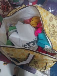 Give Away Toys And Clothes