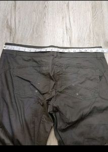 sc3986 Sabrin Cargo Jeans size 36