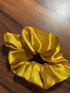 Scrunchies (pack of 3)