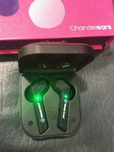 Chandelears Earbuds TY35