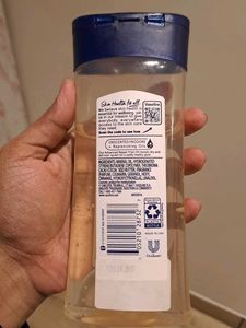 Vaseline Intensive Care Gel Oil