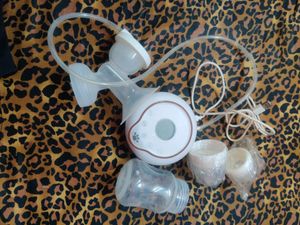 Electric Breast Pump
