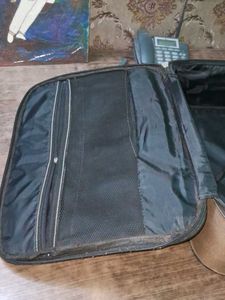 Vintage Suitcase