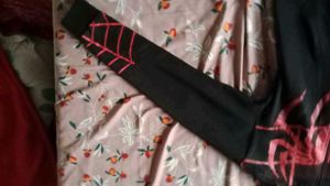 Spider-Man Hoodie new