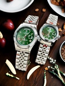 Rolex Couple Watches Very High Quality