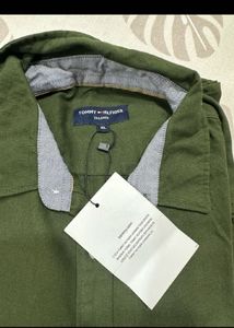 Tommy Hilfiger Olive