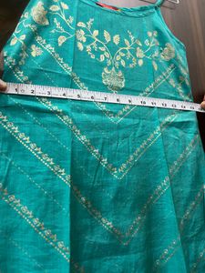 Kurti Suit