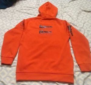 Boys Hoodie