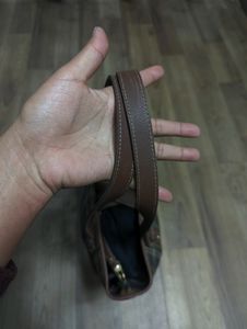 Bean Pole