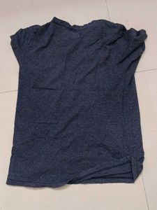 Blue T-Shirt