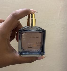 Maison Francis Kurkdjian OUD silk mood