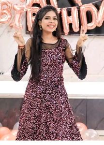 Pragati Verma Gown - DIWALI OFFER