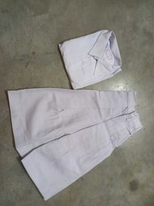 School Uniform Set