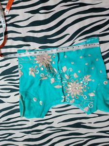 Free Size Blouse