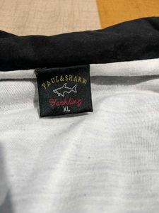 Vintage Paul &amp; Shark Track Jacket