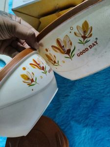 6 Pieces Family Set Kitchen Accessories