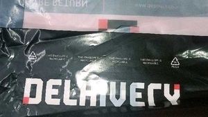 Combo Packing Bags