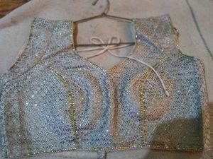 Embellished Blouse