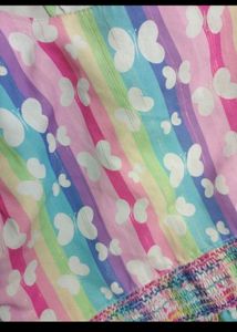 Cute Girls Dresses - Set of 5