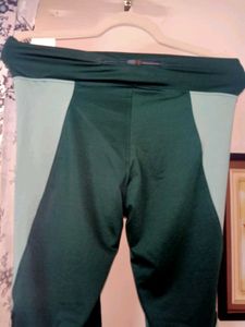 Women&#39;s CLOVIA colour block slimfit tracksuit