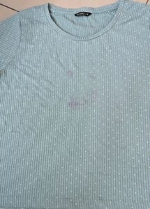 Branded Small Top/ Tshirt