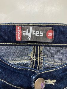 Levis Shorts