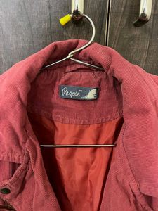 Biker Jacket